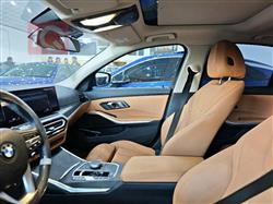 بي ام دبليو الفئة 3